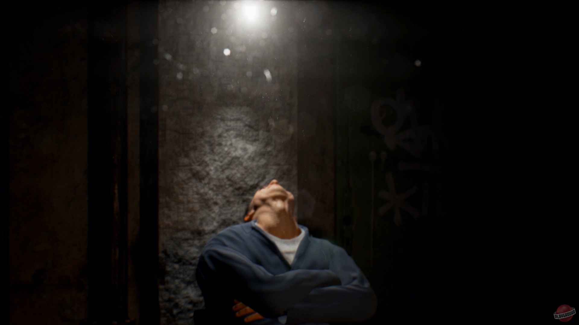 Скриншот из игры The Works of Mercy - 46