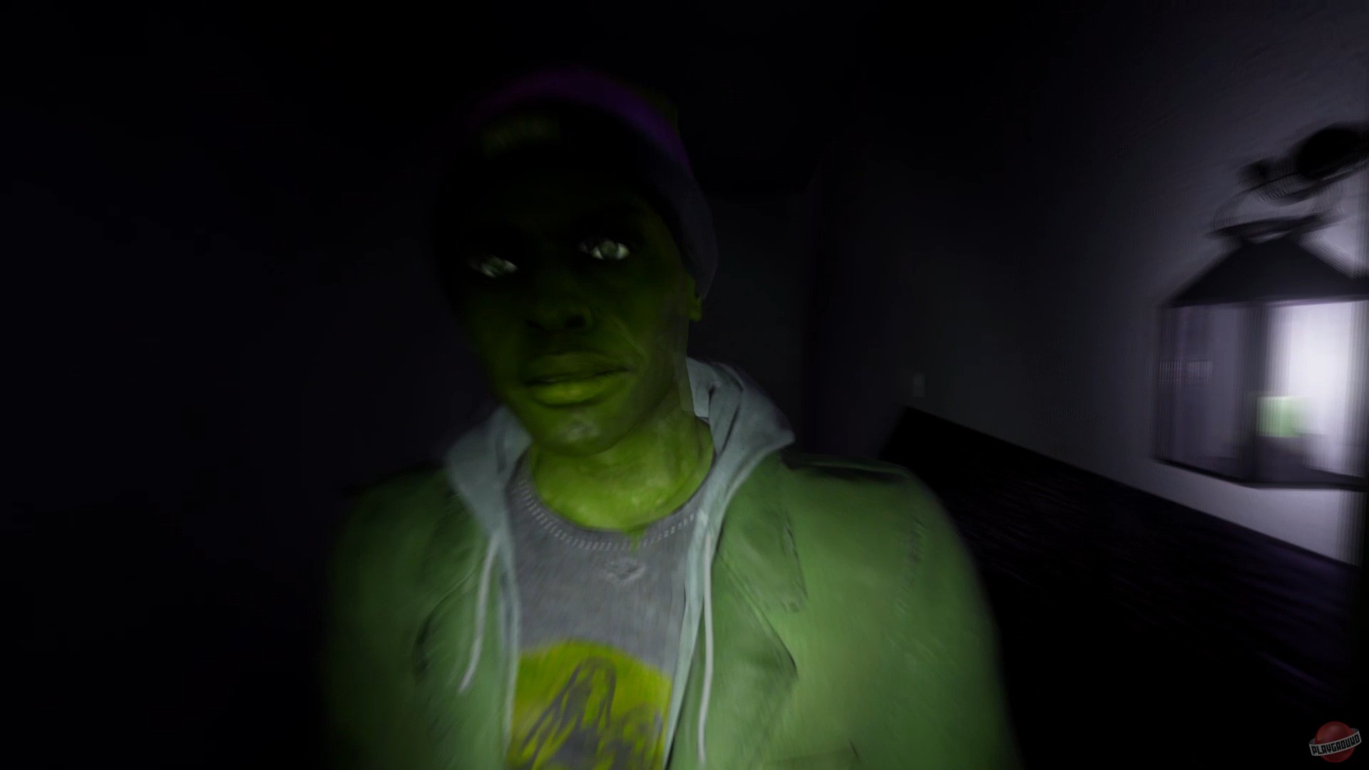 Скриншот из игры The Works of Mercy - 36