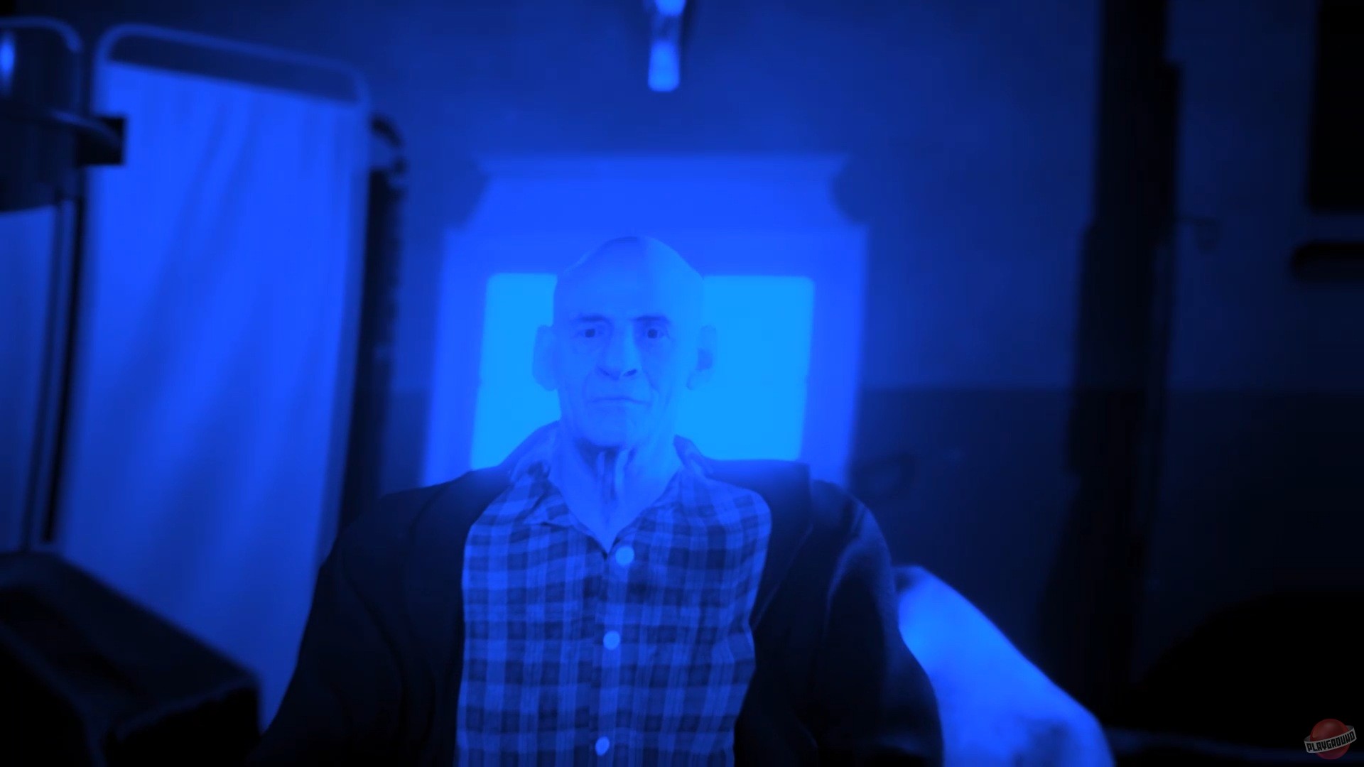 Скриншот из игры The Works of Mercy - 11