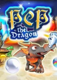 Обложка игры PEP the dragon