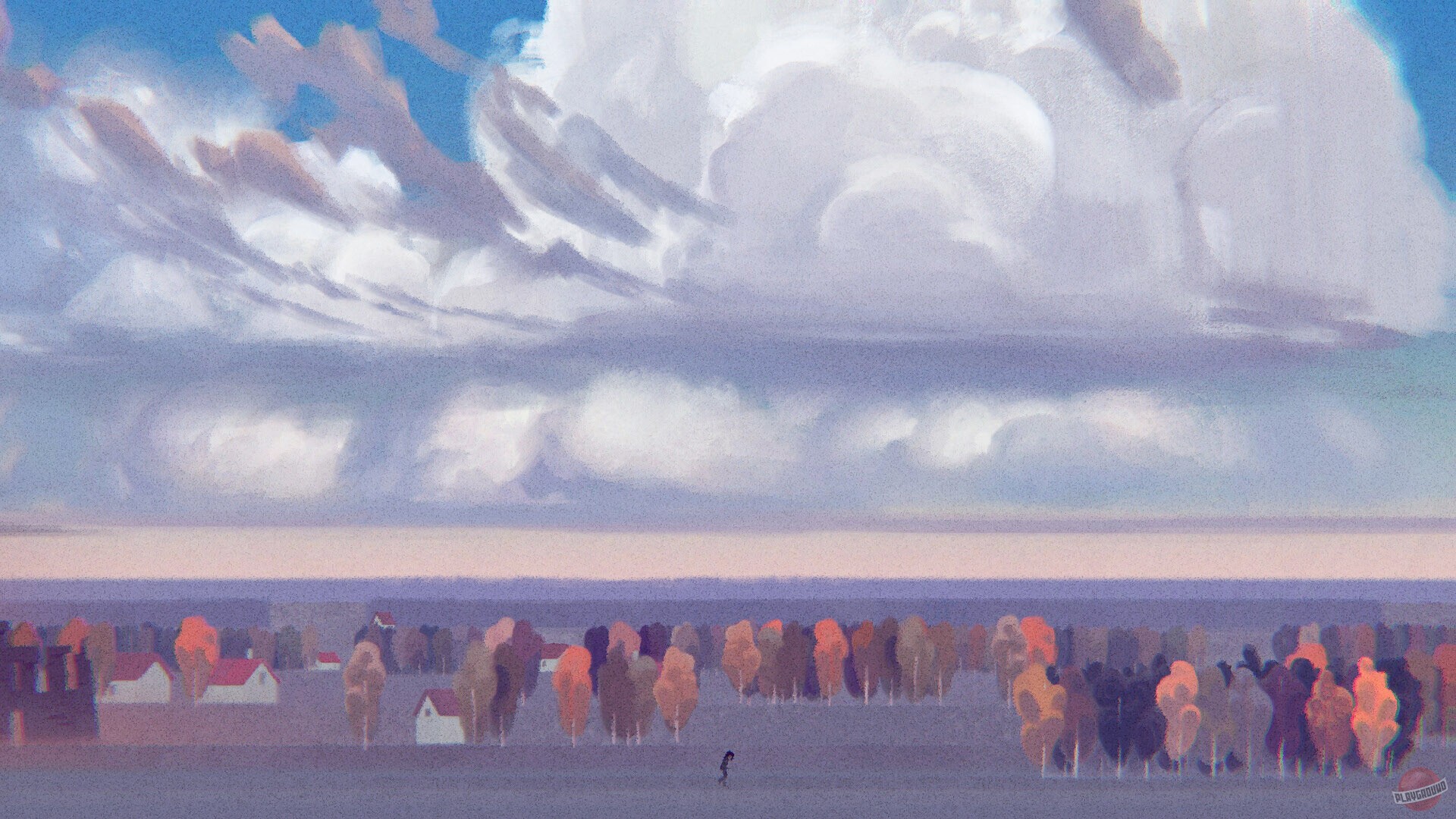 Скриншот из игры Torn Away - 19