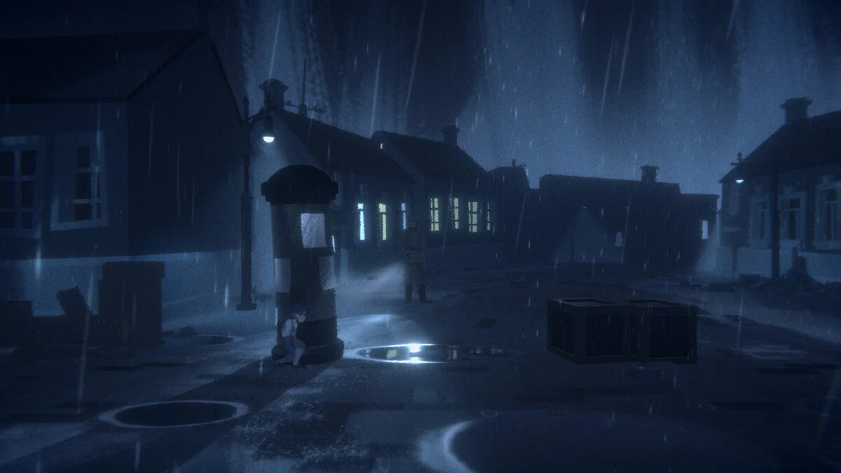 Скриншот из игры Torn Away - 25