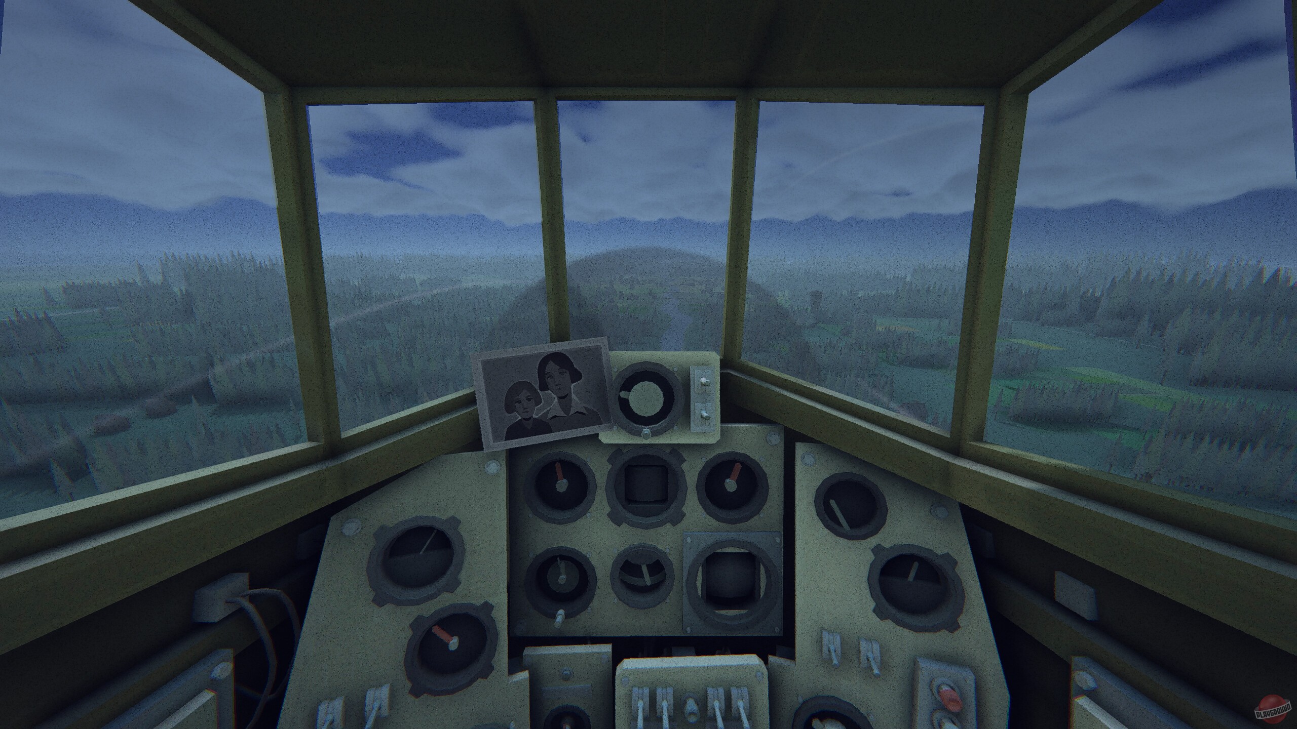 Скриншот из игры Torn Away - 44