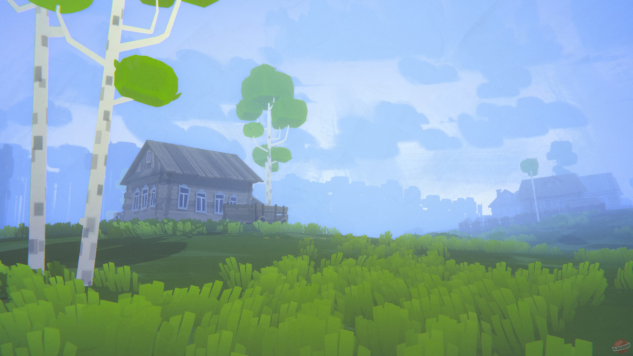 Скриншот из игры Torn Away - 34