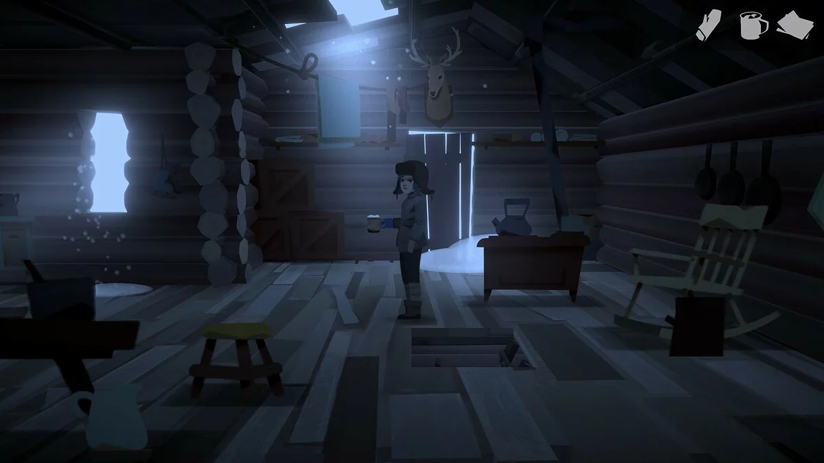 Скриншот из игры Torn Away - 14