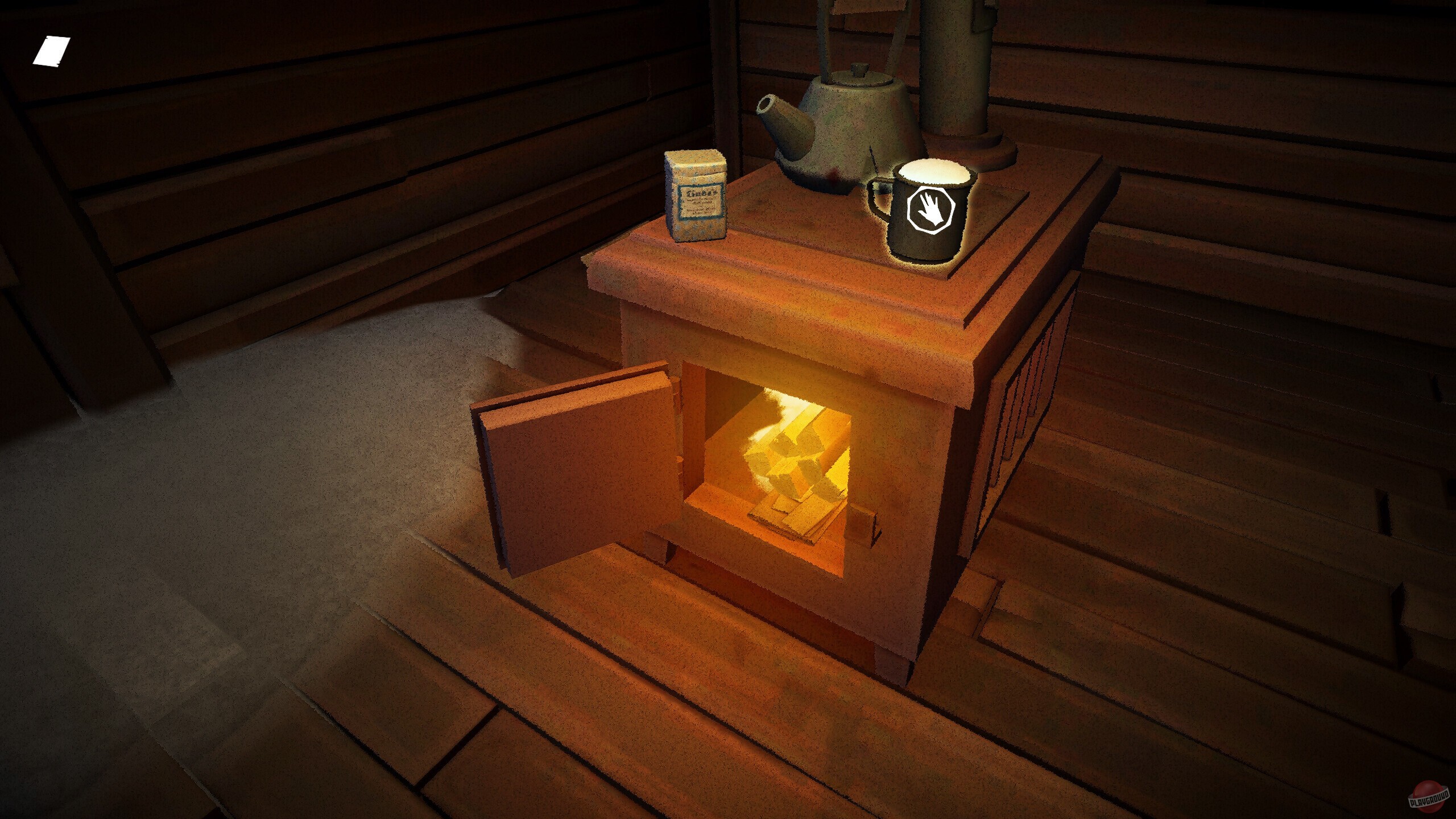 Скриншот из игры Torn Away - 45