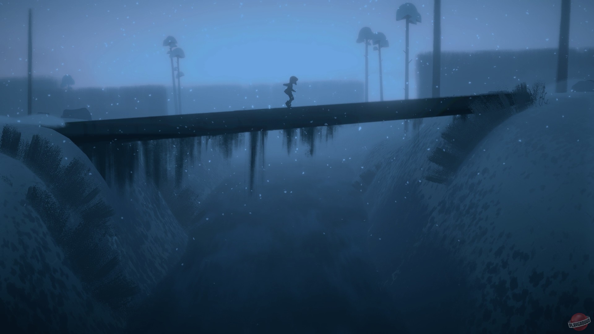 Скриншот из игры Torn Away - 24