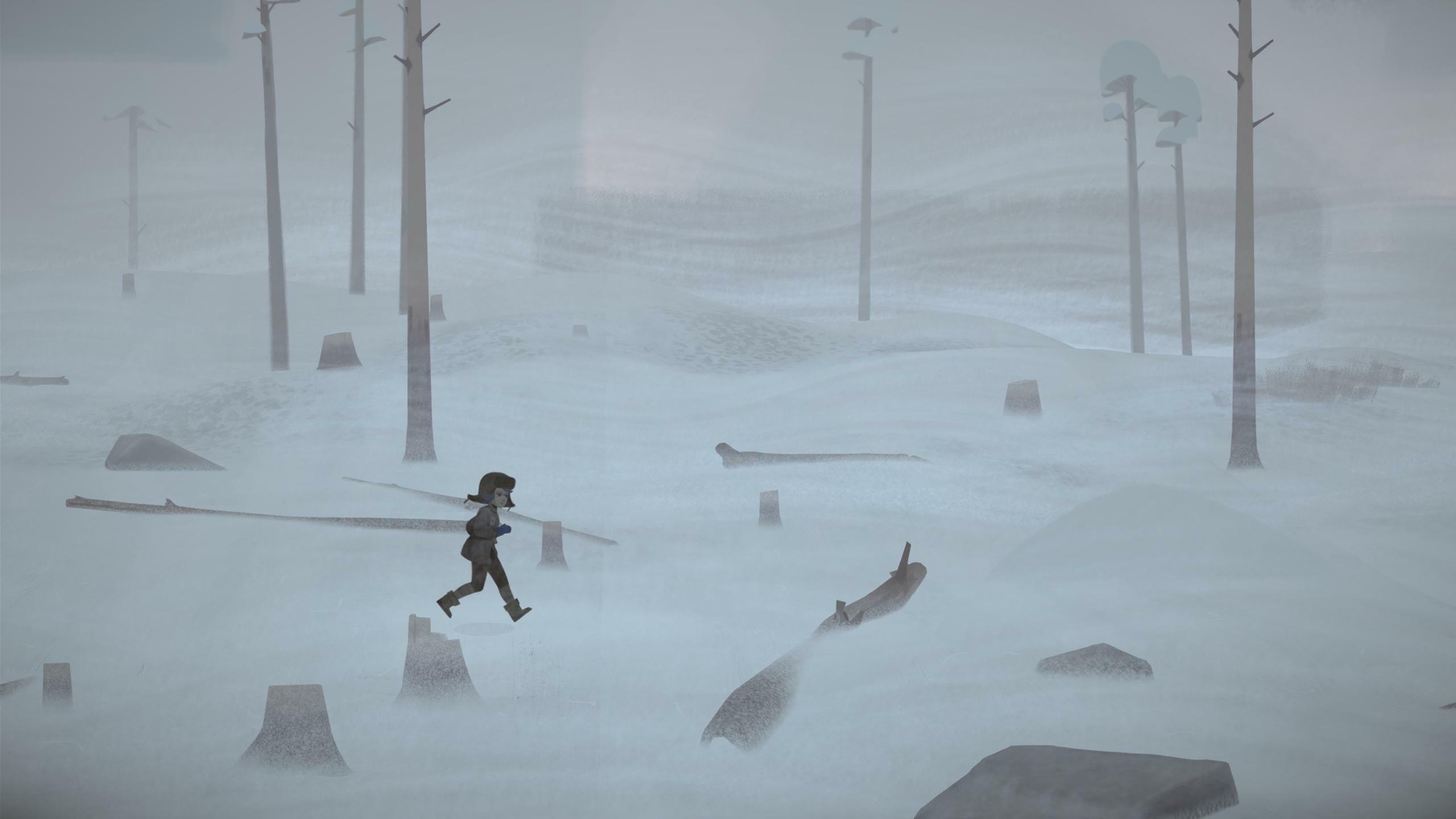 Скриншот из игры Torn Away - 47