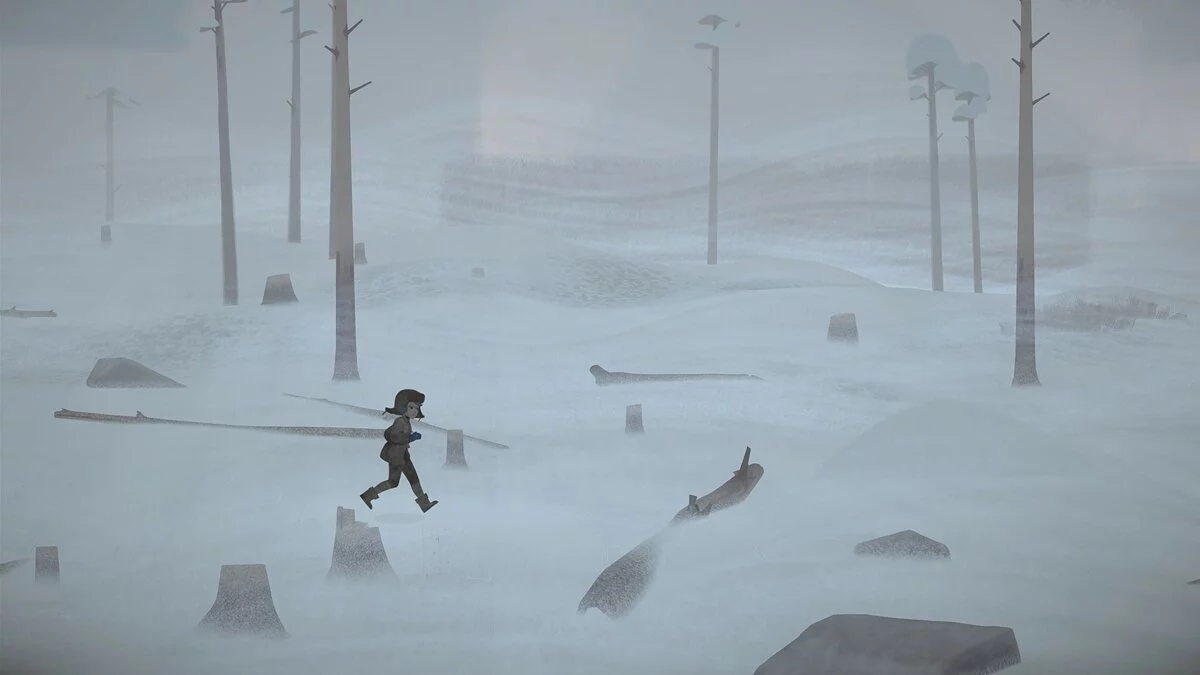 Скриншот из игры Torn Away - 20