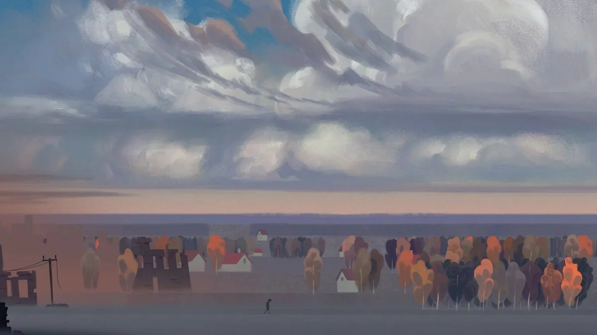 Скриншот из игры Torn Away - 12