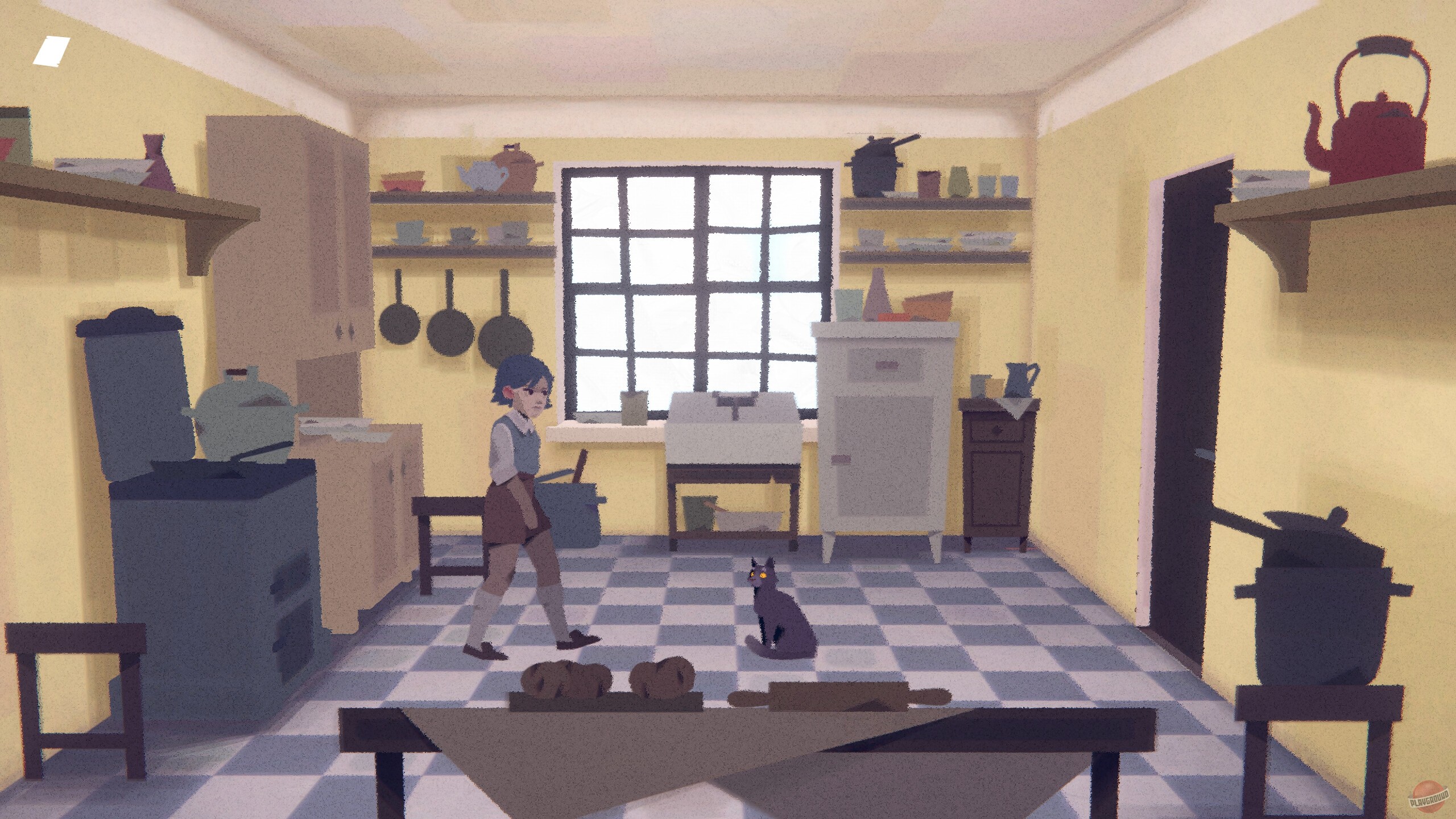 Скриншот из игры Torn Away - 41