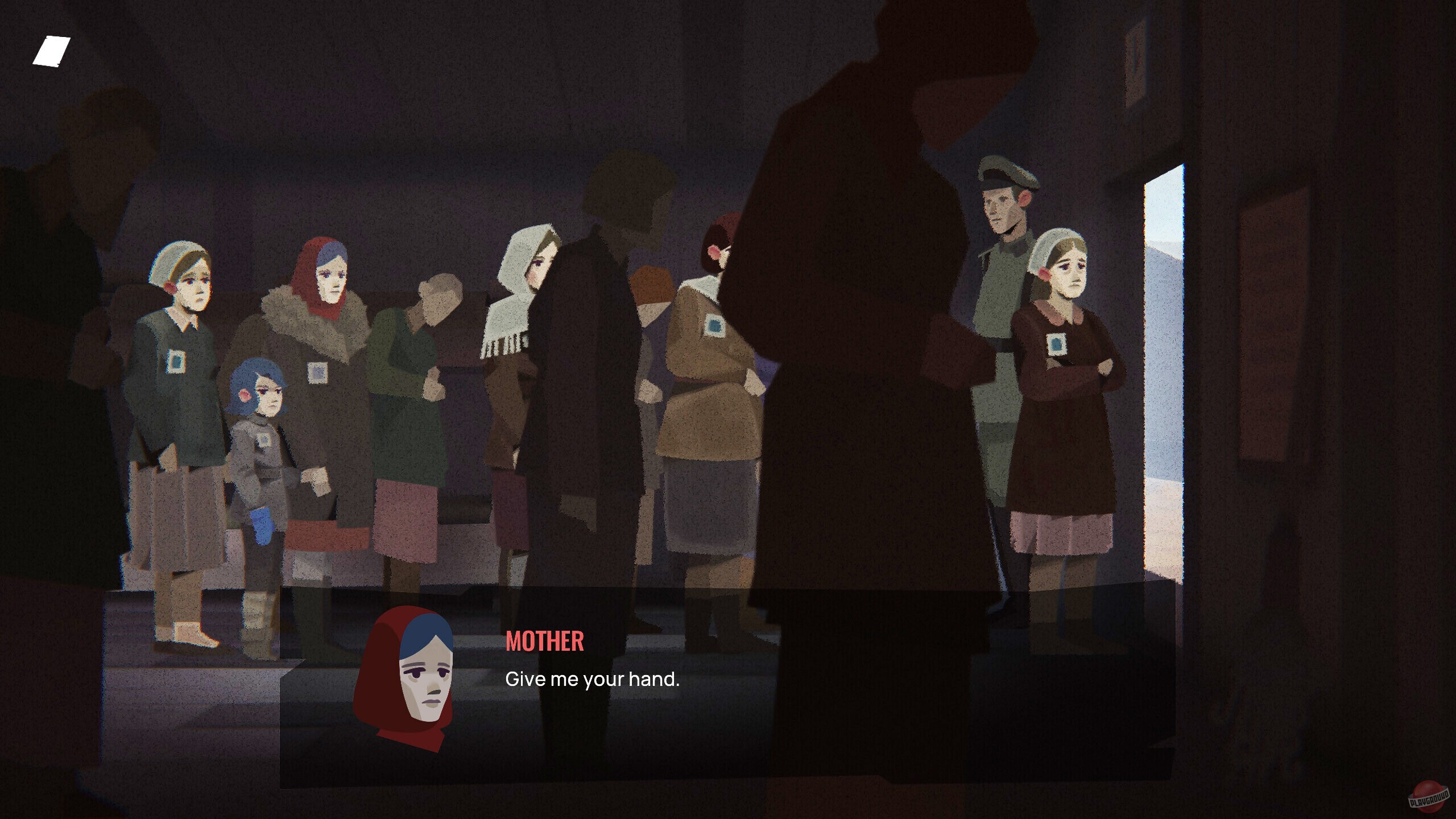 Скриншот из игры Torn Away - 46