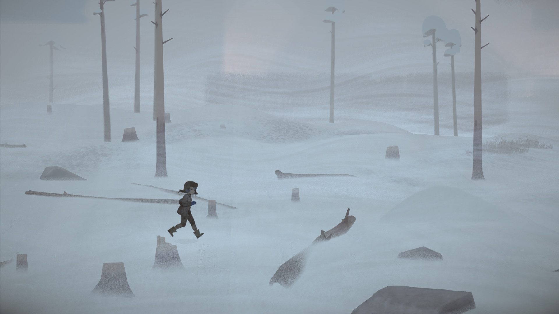 Скриншот из игры Torn Away - 6