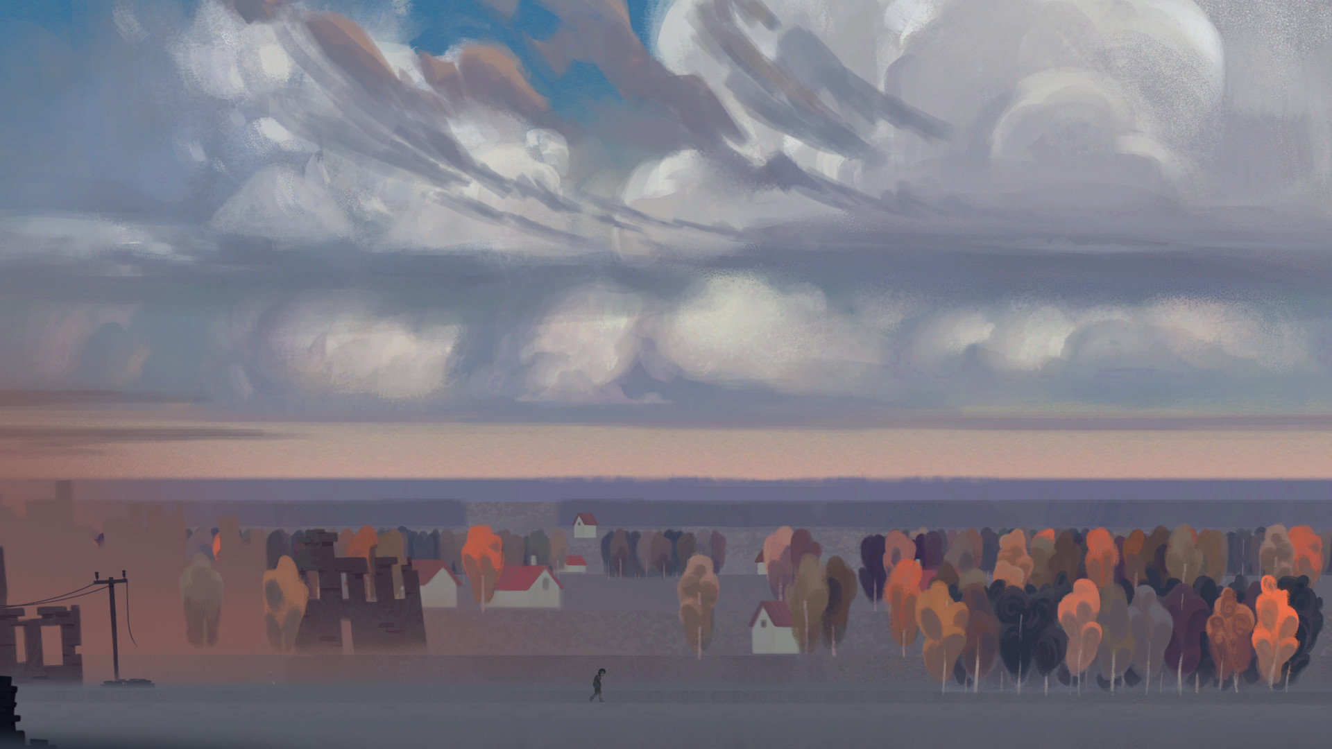 Скриншот из игры Torn Away - 9