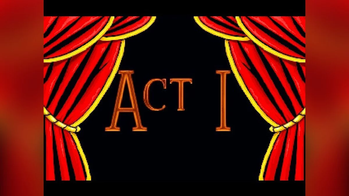 Скриншот из игры Discworld - 20