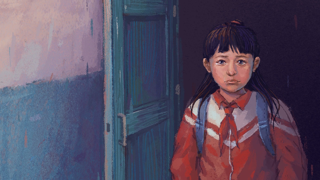 Скриншот из игры 完美的一天 / A Perfect Day - 13