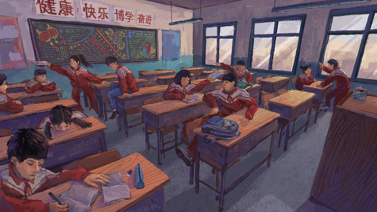 Скриншот из игры 完美的一天 / A Perfect Day - 15