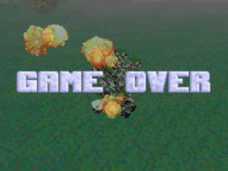 Скриншот из игры Krazy Ivan - 1