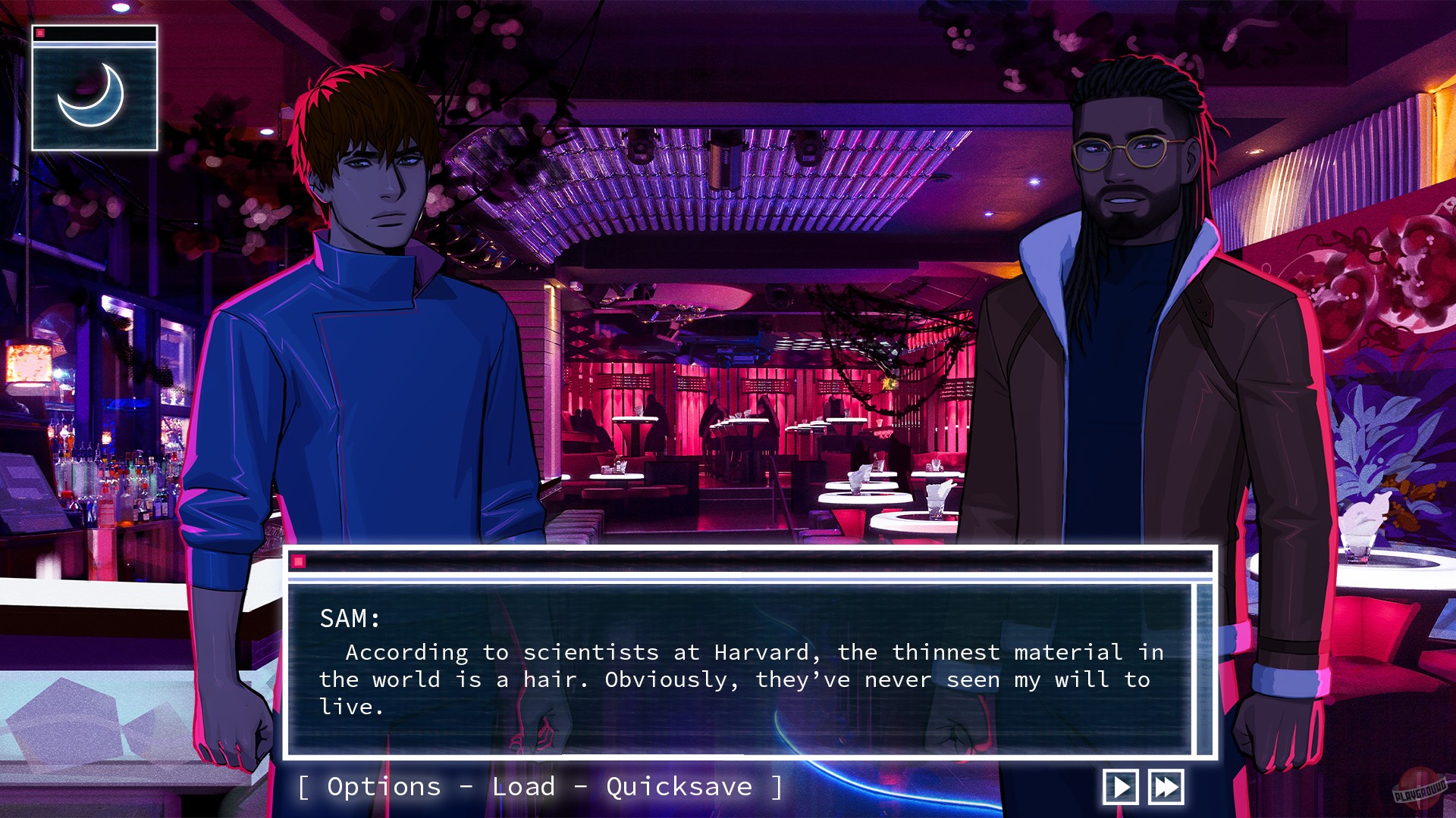 Скриншот из игры Love Shore - 6