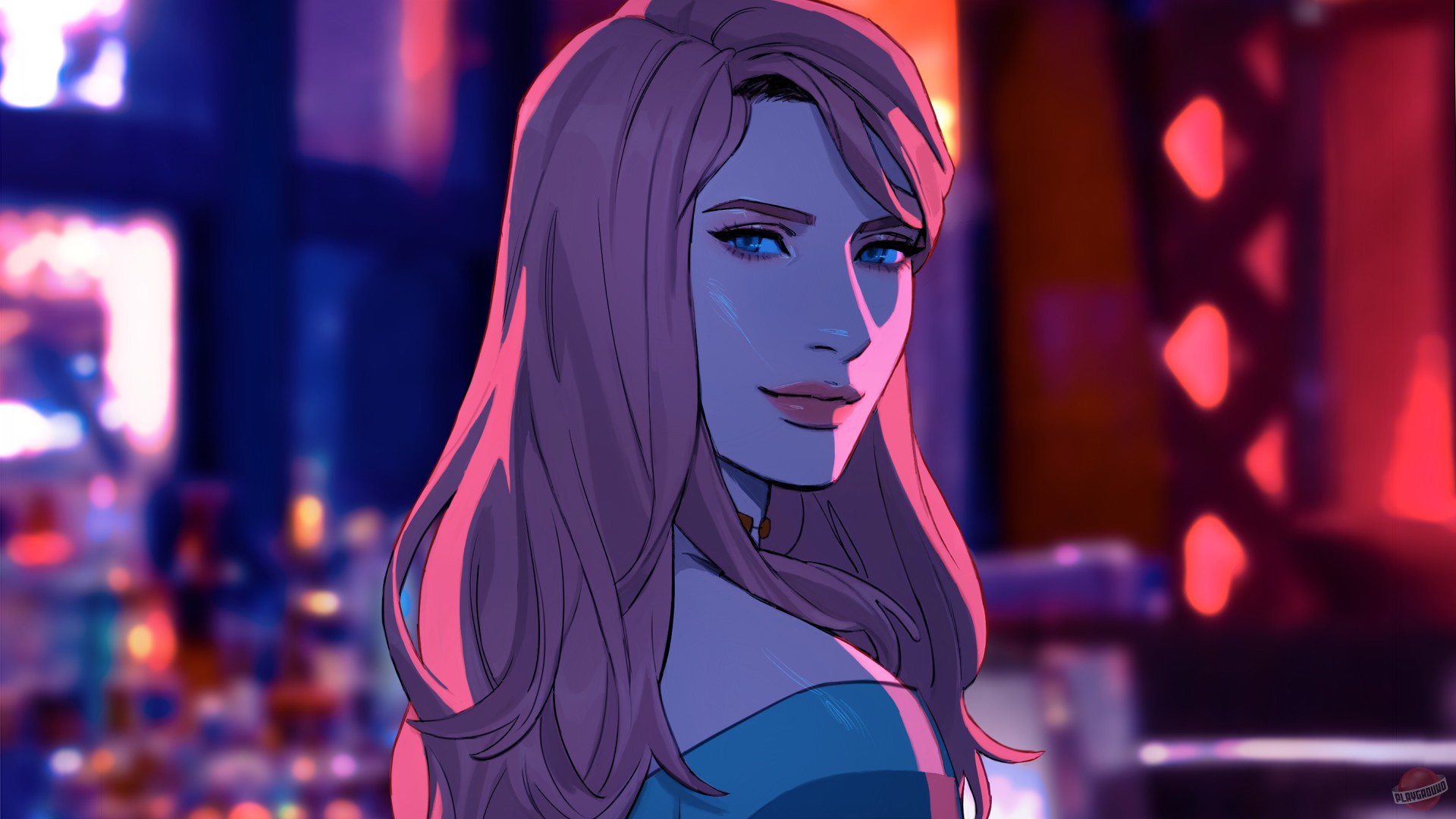 Скриншот из игры Love Shore - 10