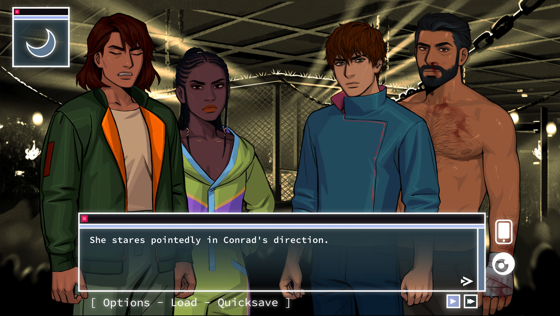 Скриншот из игры Love Shore - 16