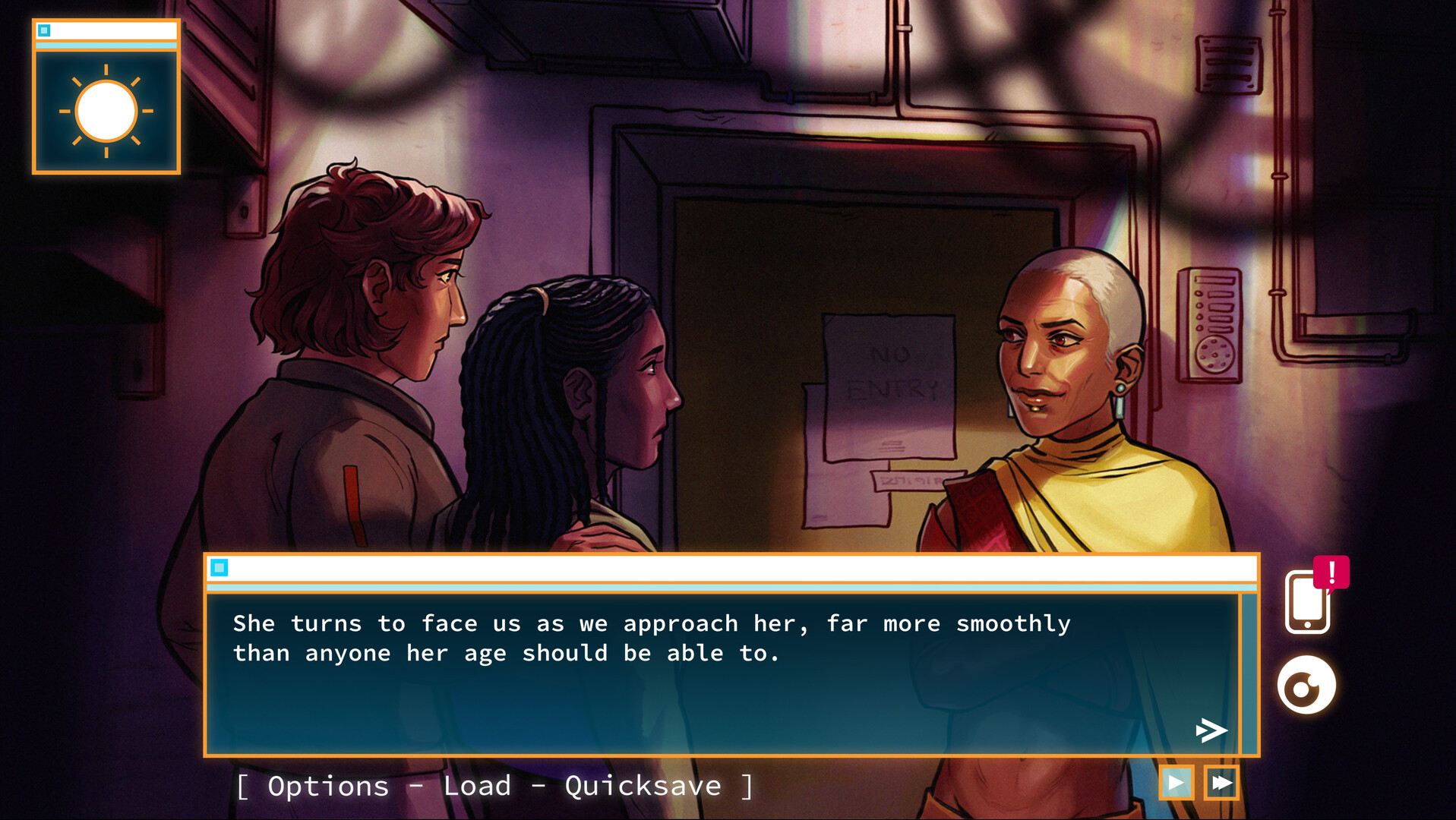 Скриншот из игры Love Shore - 17