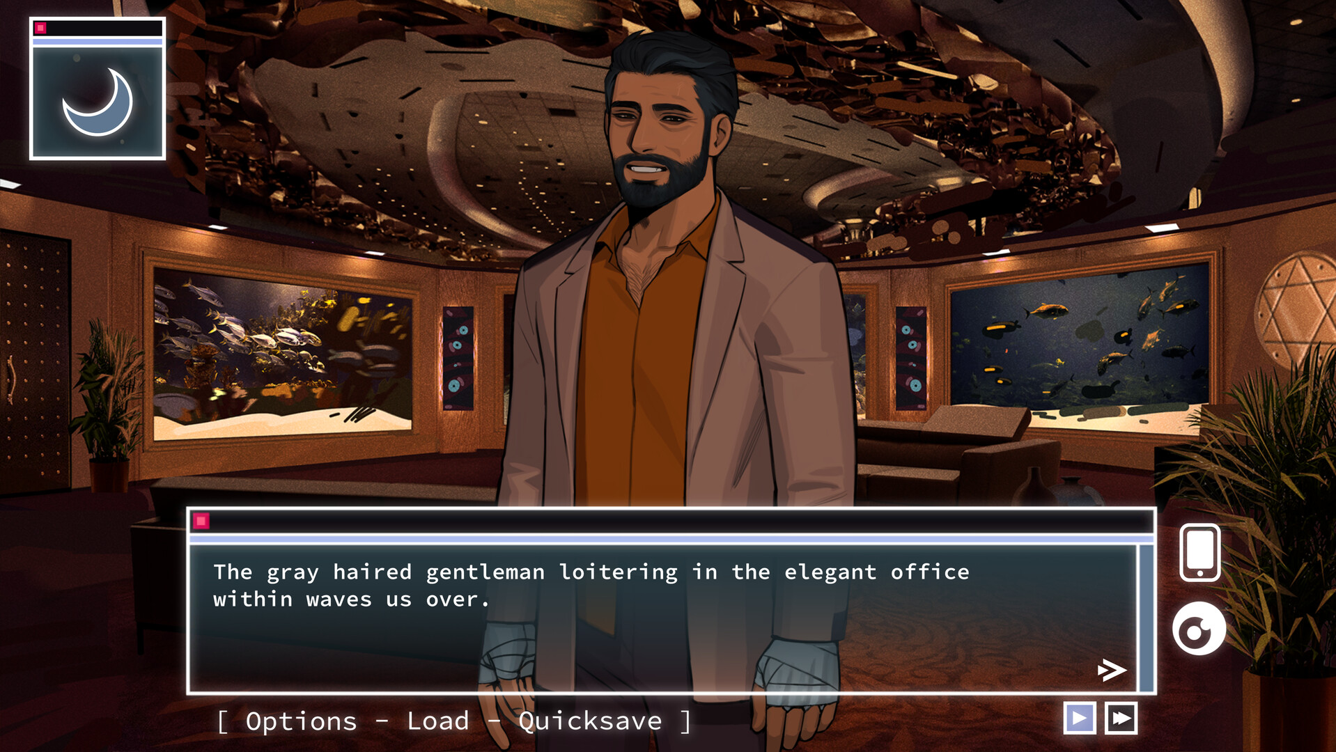 Скриншот из игры Love Shore - 7