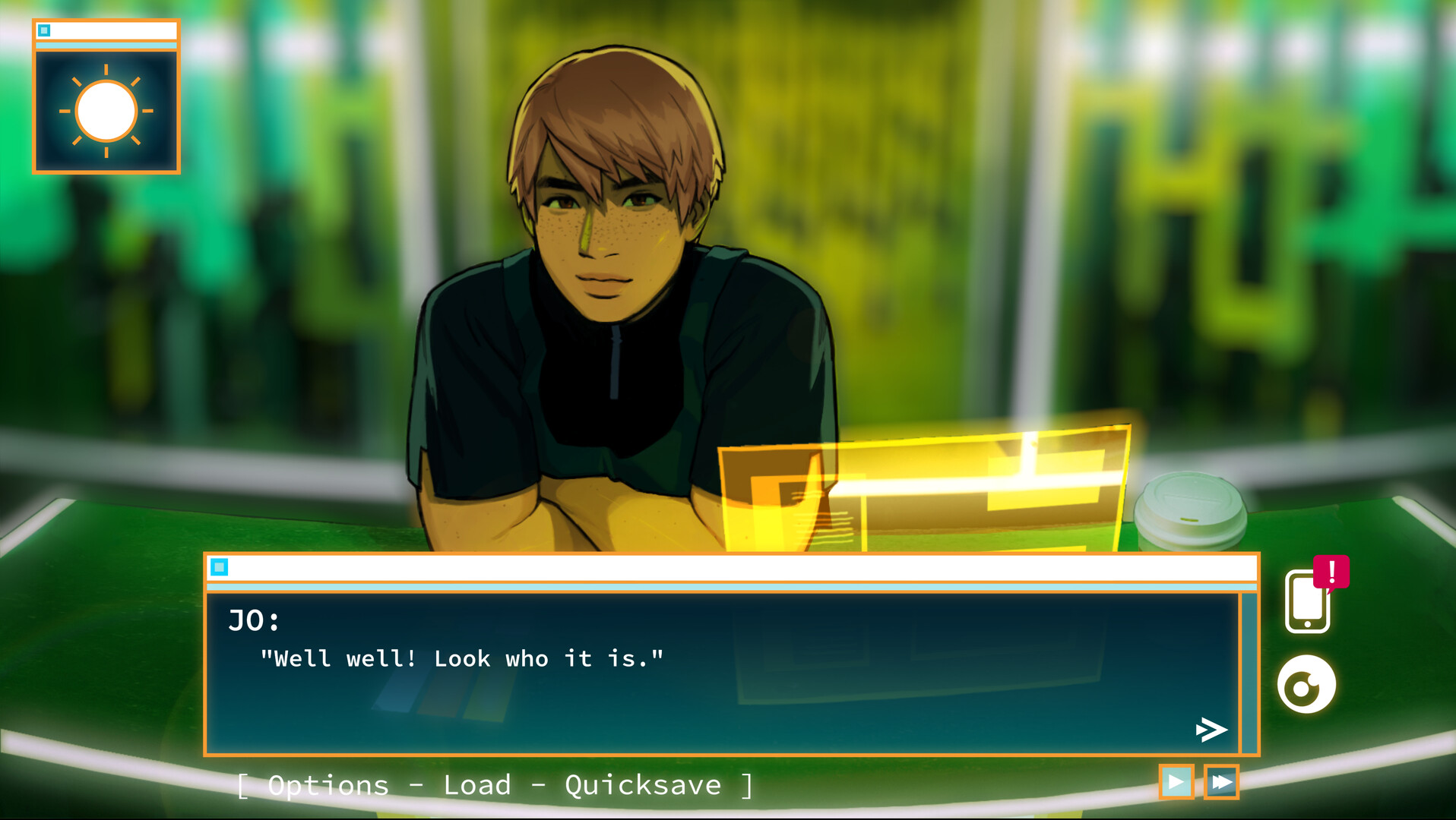 Скриншот из игры Love Shore - 3