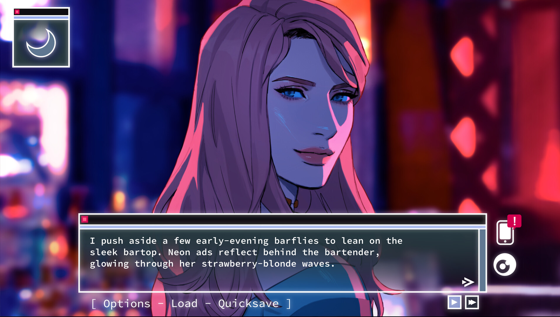 Скриншот из игры Love Shore - 1