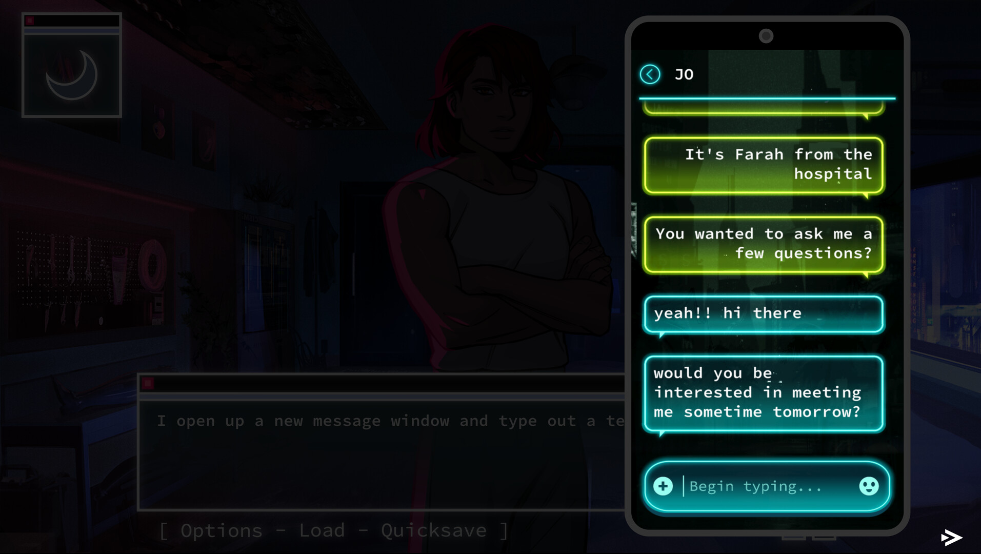 Скриншот из игры Love Shore - 15