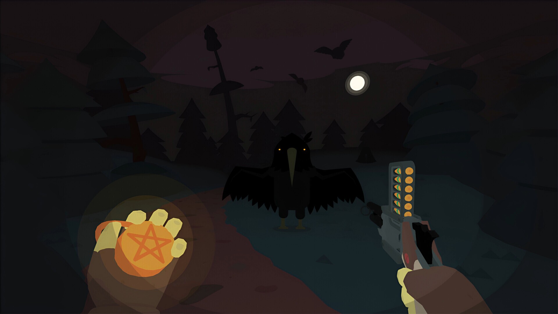 Скриншот из игры Sulfur - 30