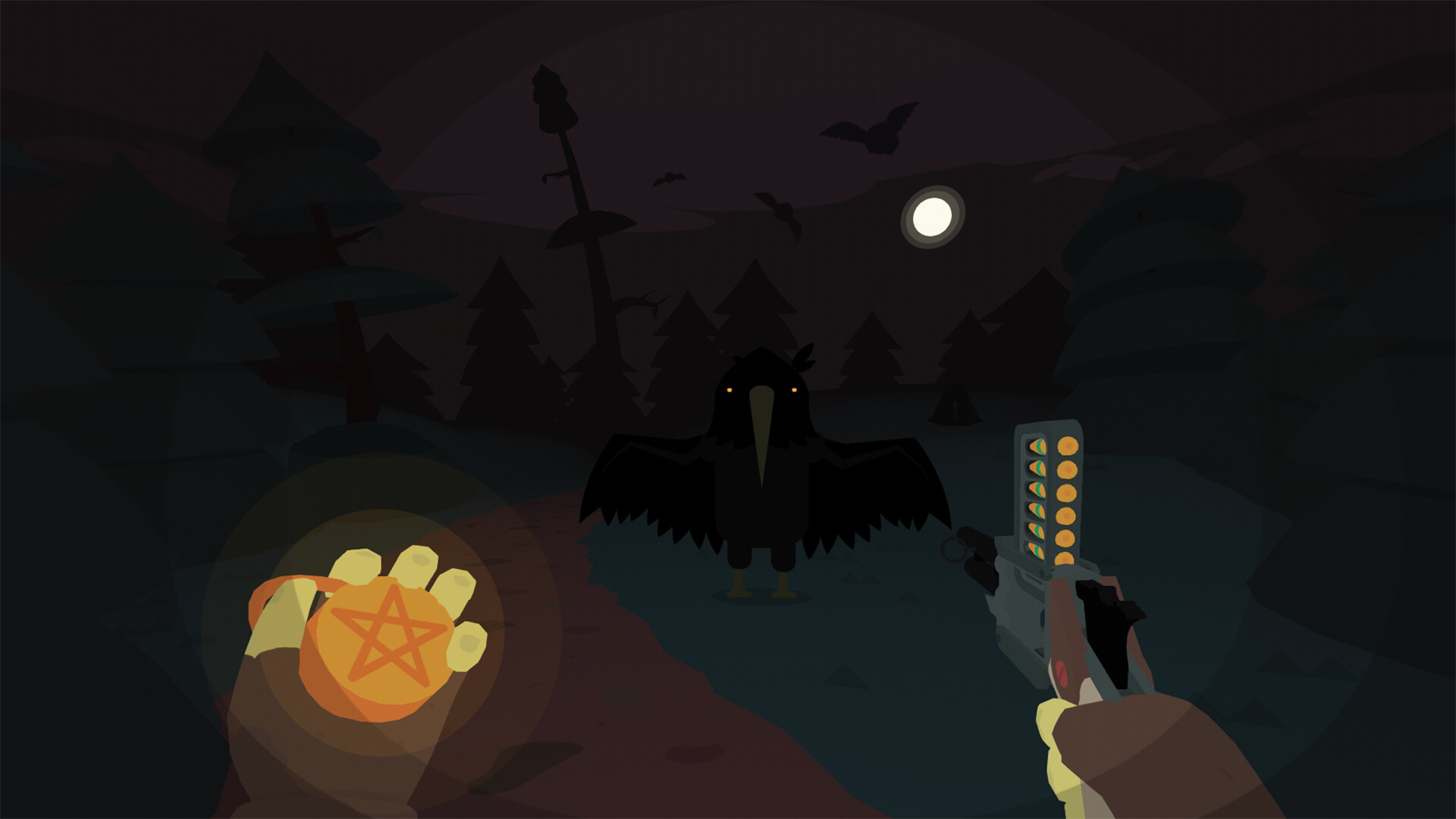 Скриншот из игры Sulfur - 8