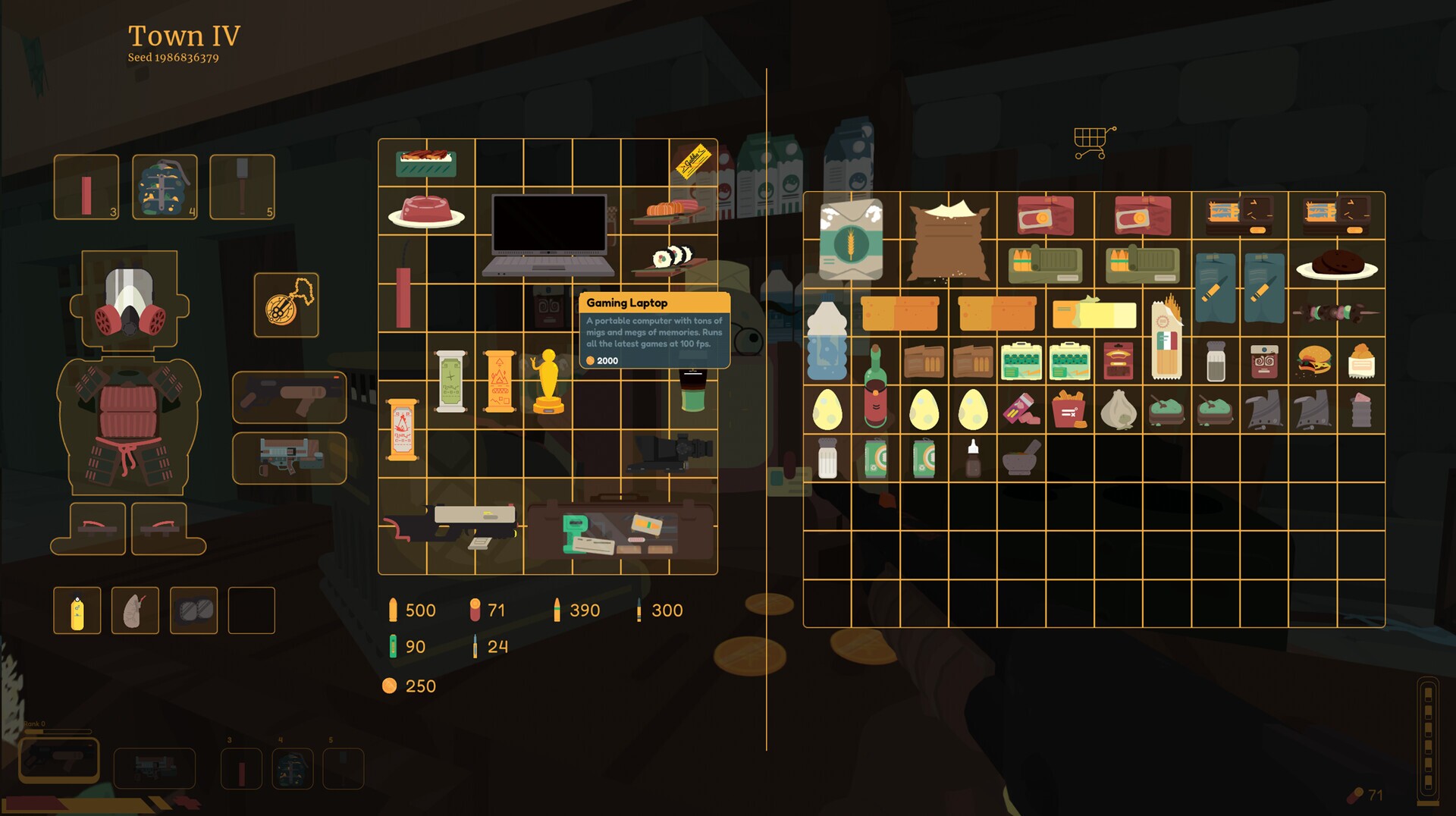 Скриншот из игры Sulfur - 37