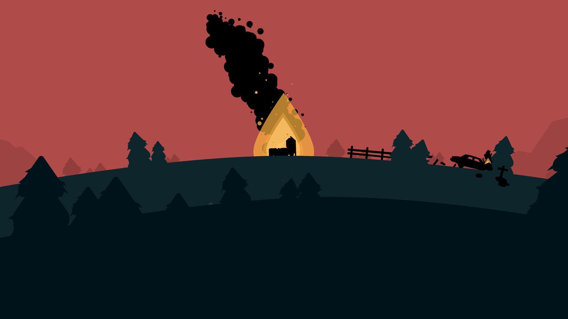 Скриншот из игры Sulfur - 36