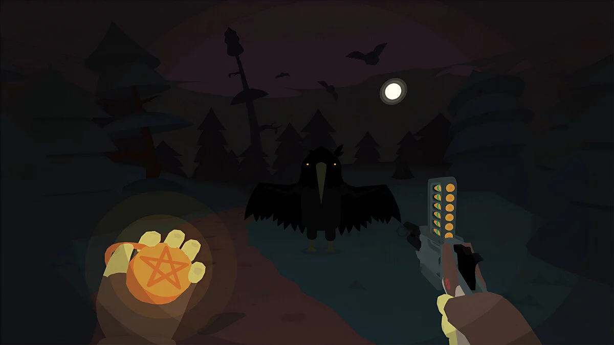 Скриншот из игры Sulfur - 3