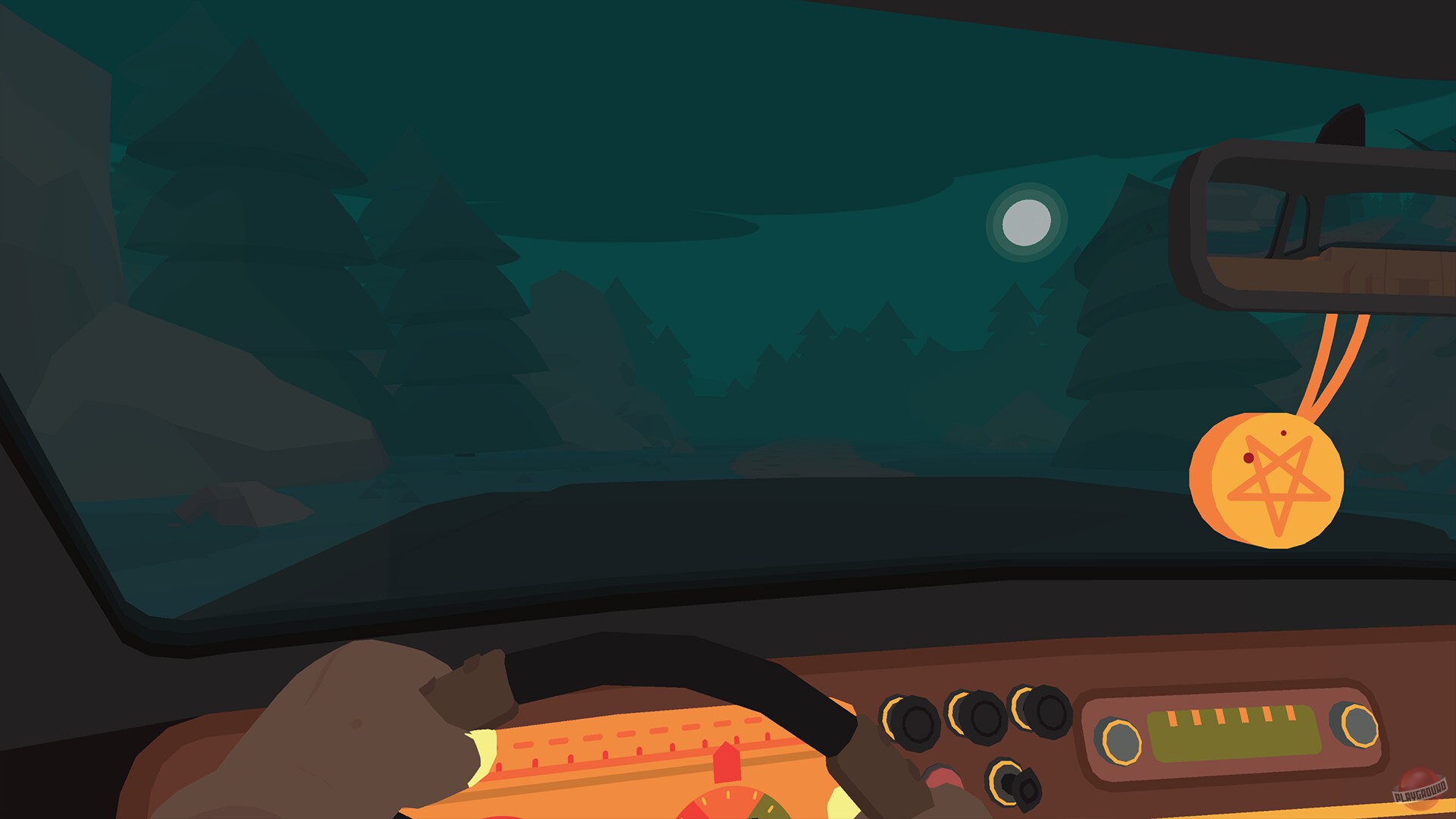 Скриншот из игры Sulfur - 6