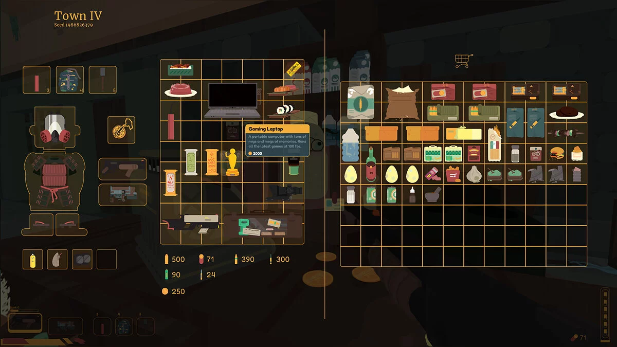 Скриншот из игры Sulfur - 16