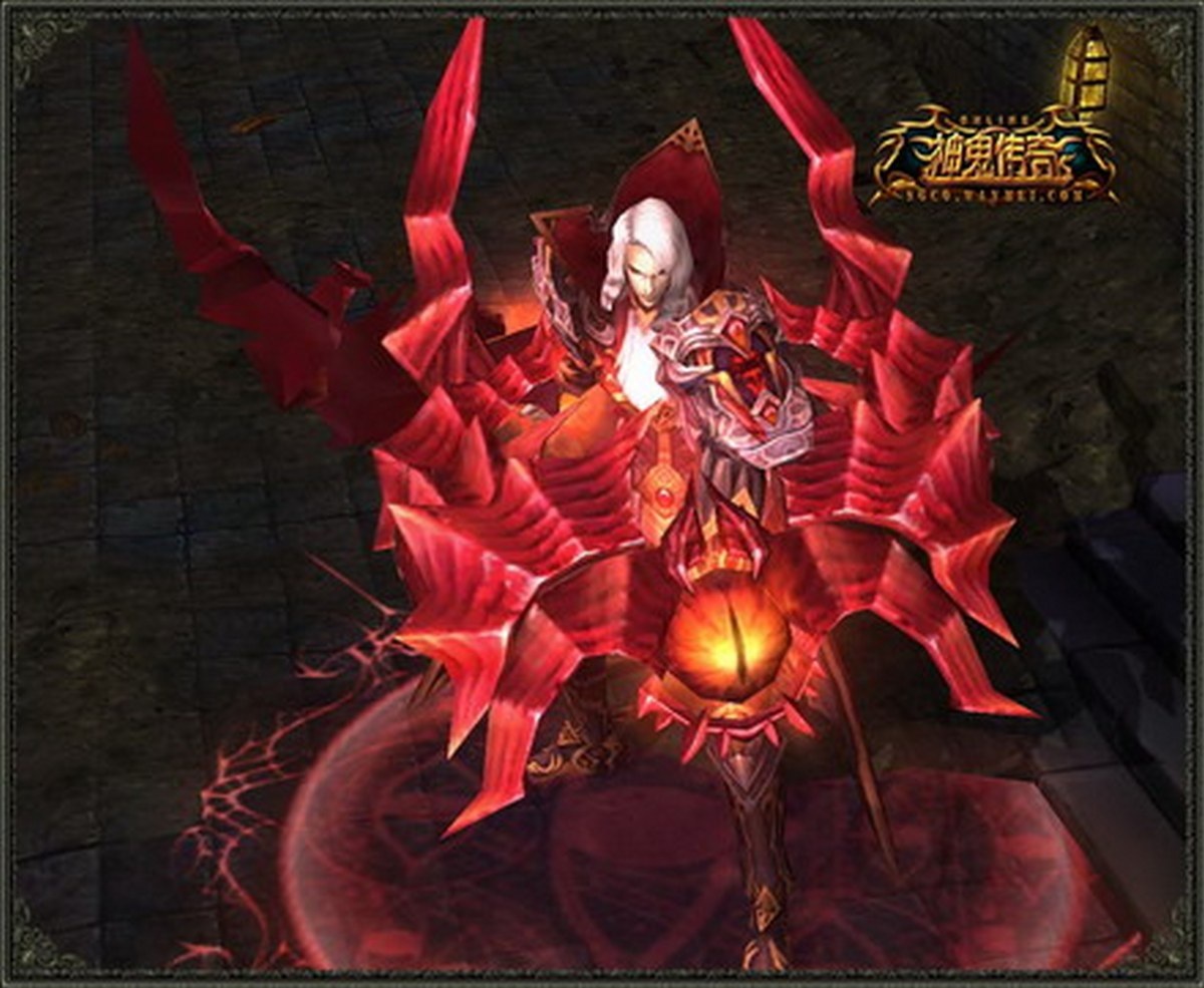 Скриншот из игры Battle of the Immortals - 55