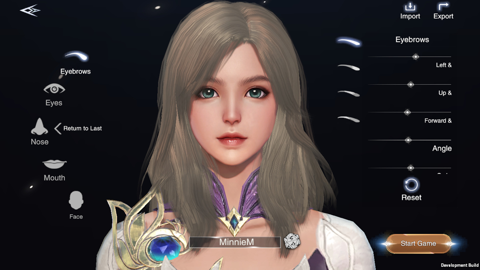 Скриншот из игры Forsaken World: Gods and Demons - 1