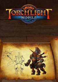 Обложка игры Torchlight Mobile