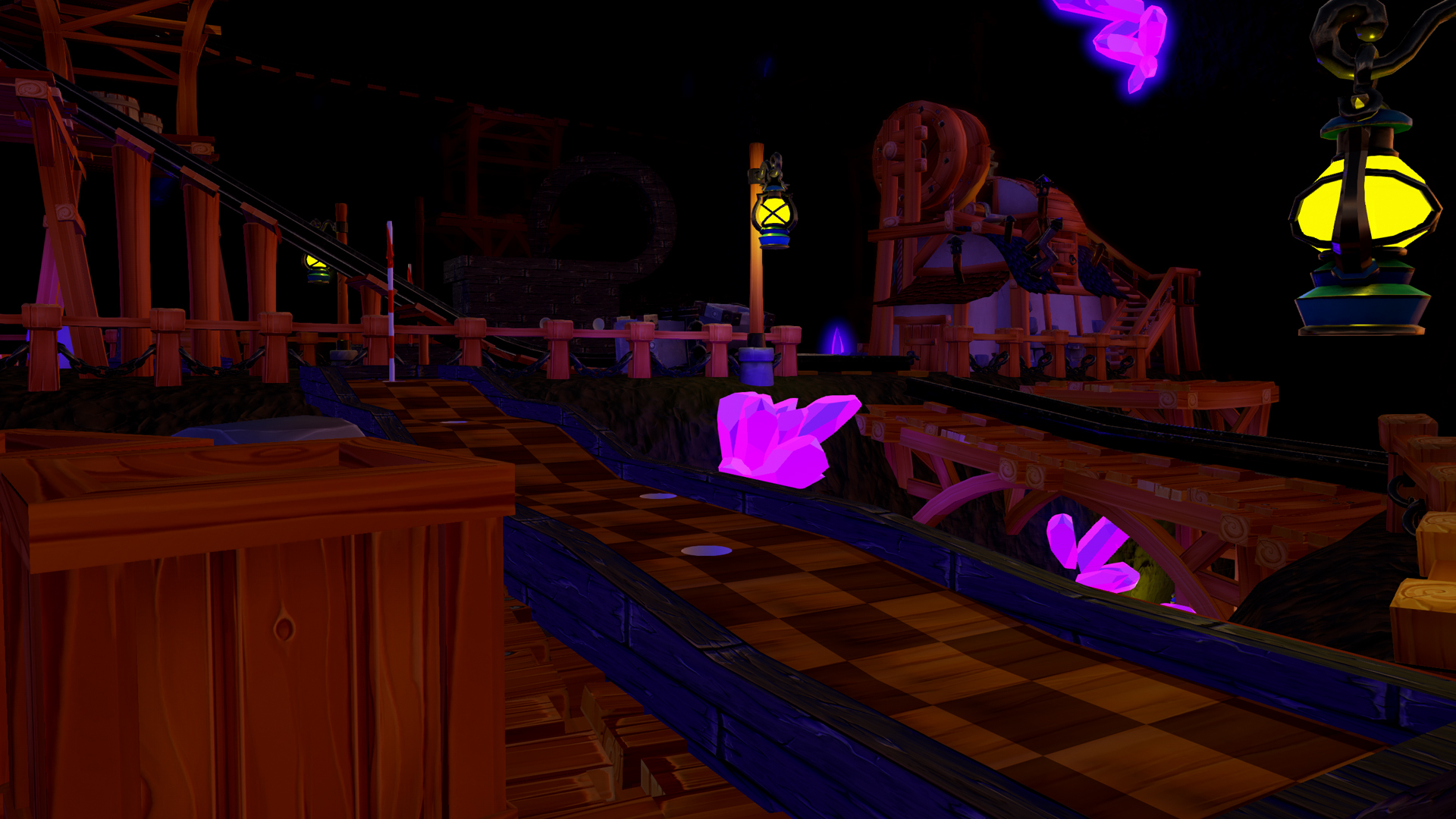 Скриншот из игры Golf It! - 22