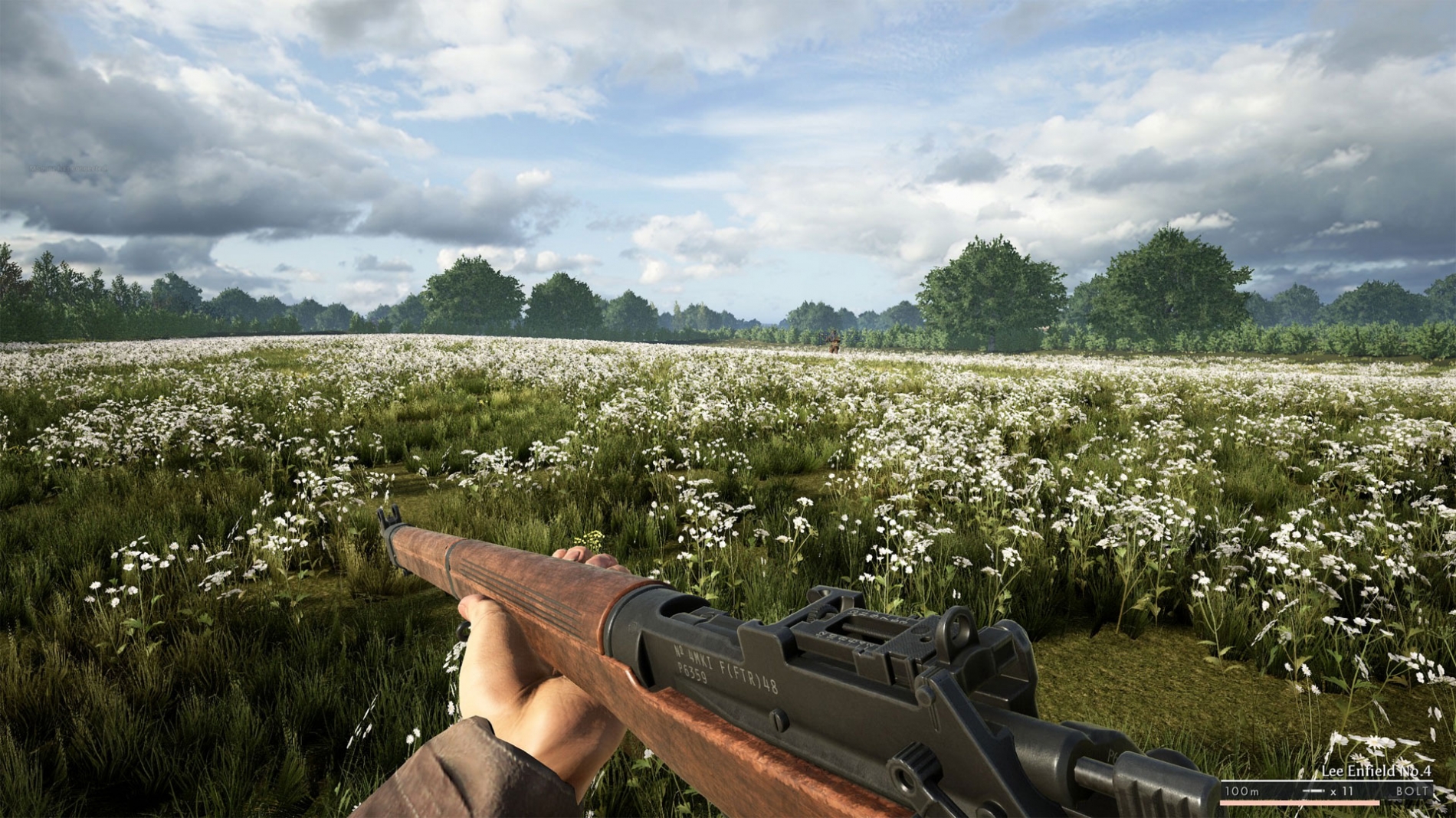 Скриншот из игры Post Scriptum - 29