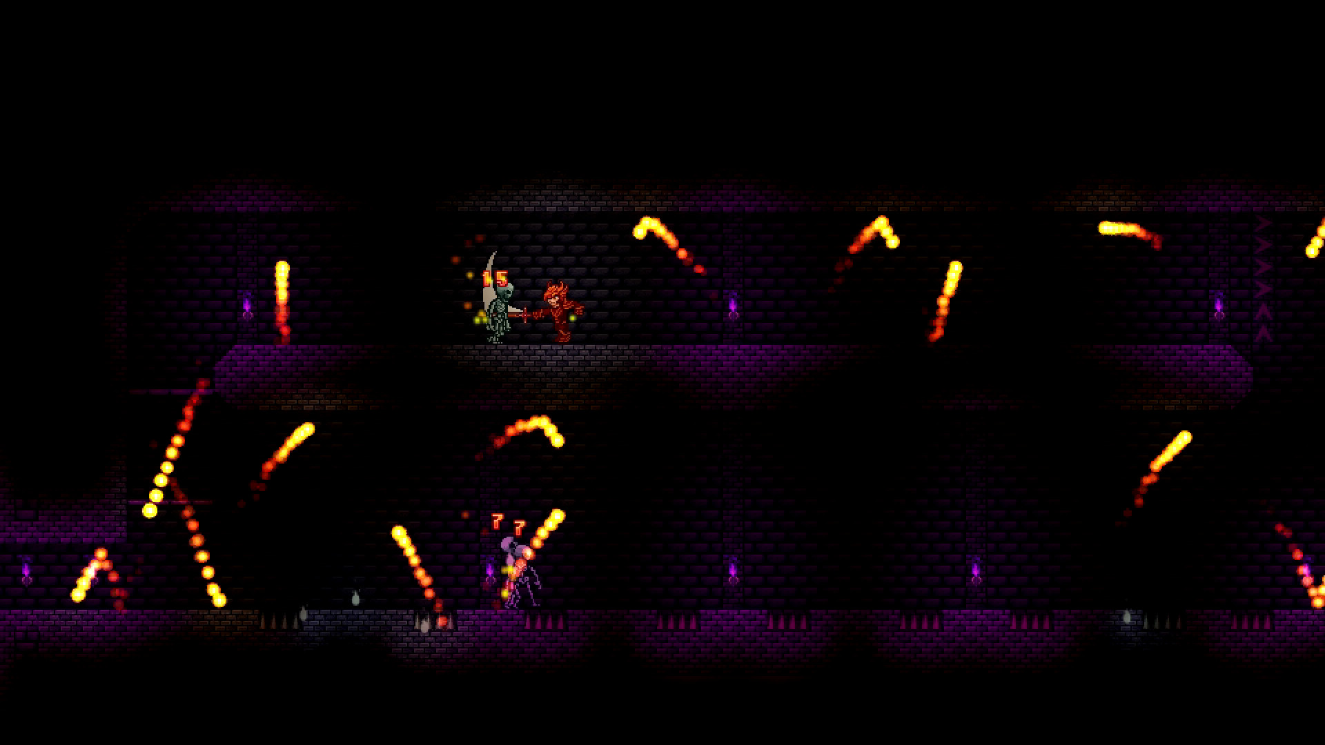 Скриншот из игры Planet Centauri - 16