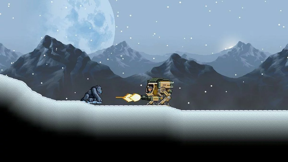 Скриншот из игры Planet Centauri - 10