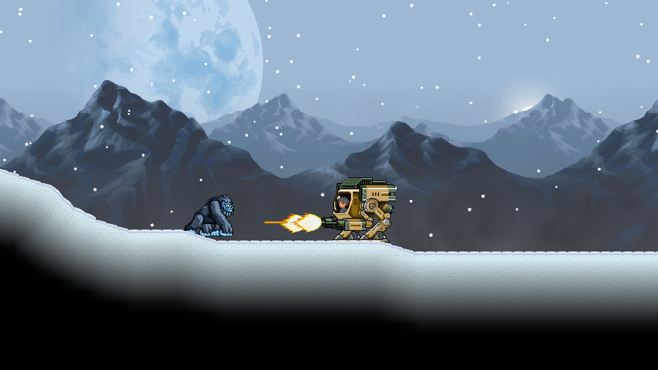 Скриншот из игры Planet Centauri - 23