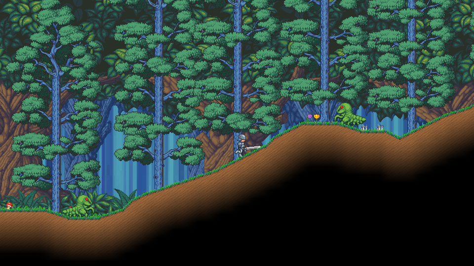 Скриншот из игры Planet Centauri - 2