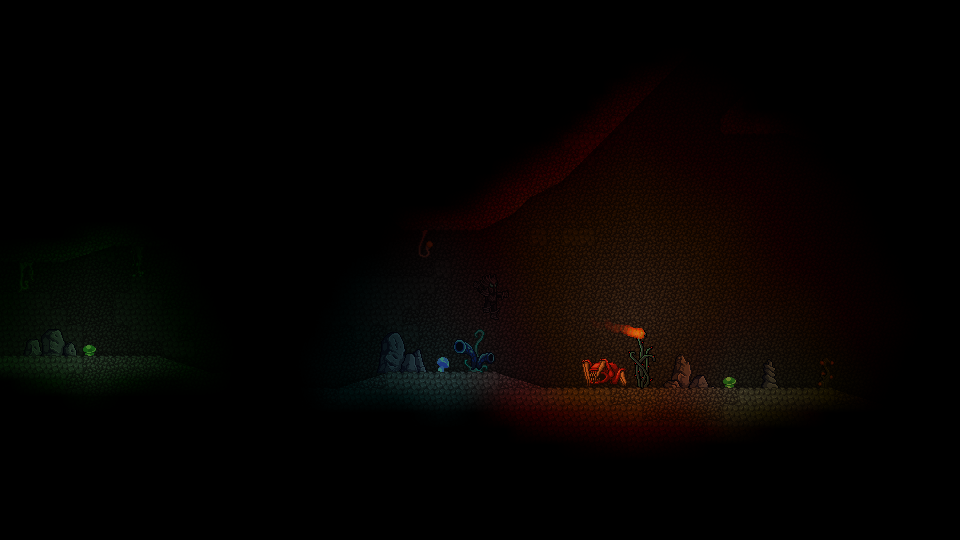 Скриншот из игры Planet Centauri - 6