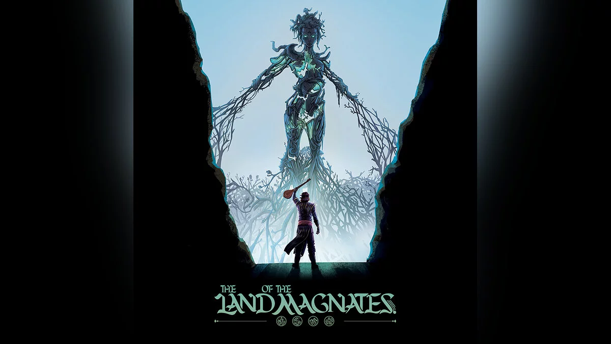 Скриншот из игры The Land of the Magnates - 18