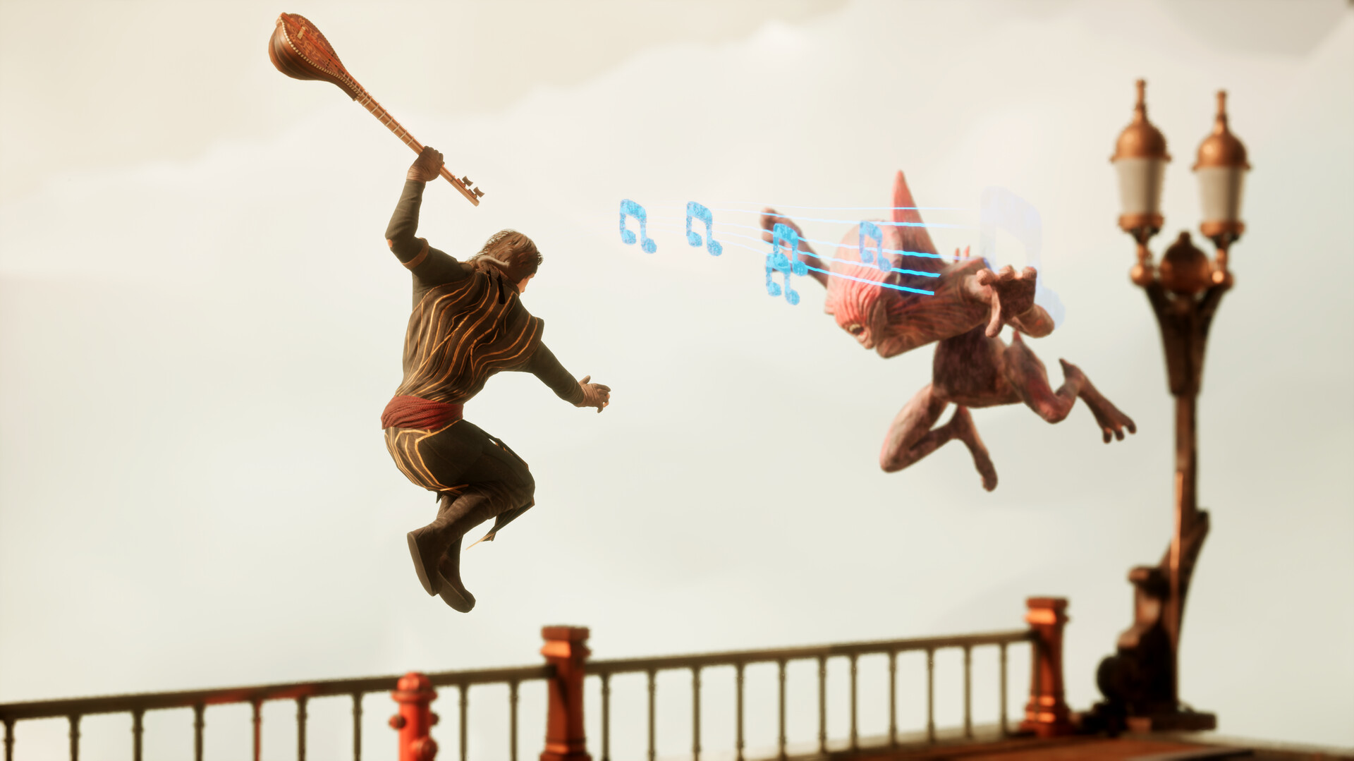 Скриншот из игры The Land of the Magnates - 26