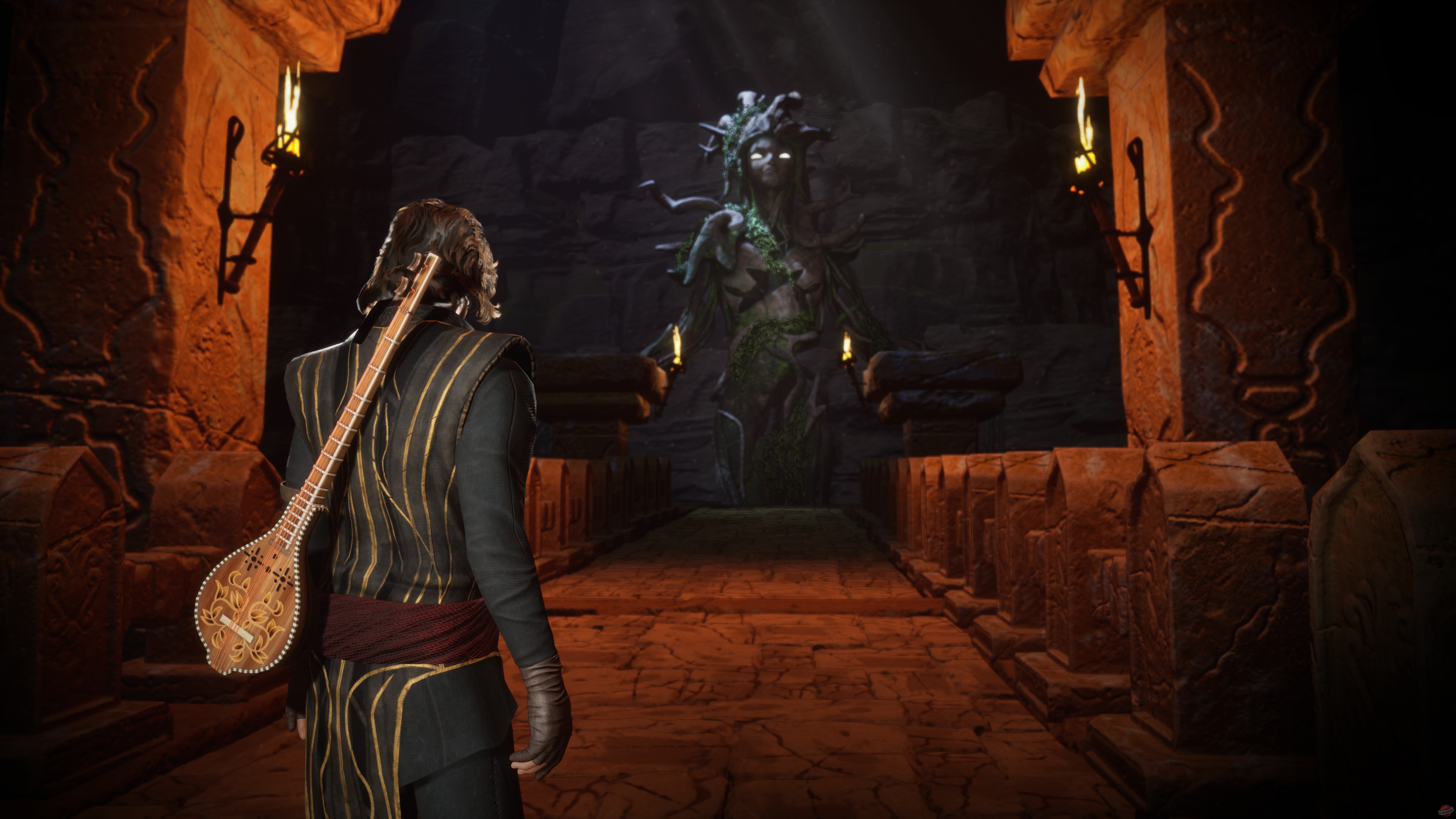 Скриншот из игры The Land of the Magnates - 16